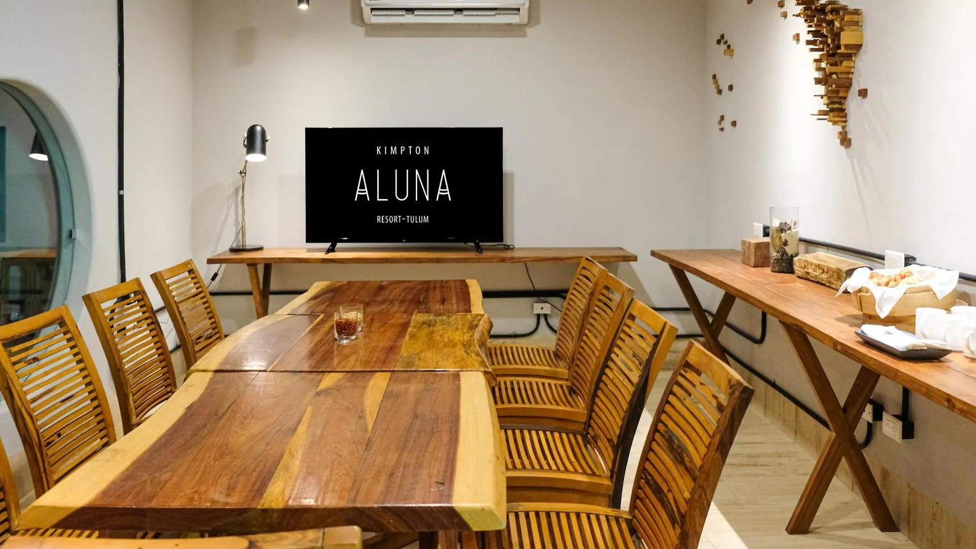 ***** Hotel Kimpton Aluna Resort Tulum By Ihg Mexiko