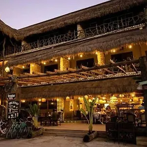 4* Hotel Cielito Boutique