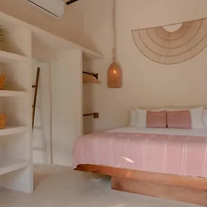 Hotel Alquimia Boutique ****
