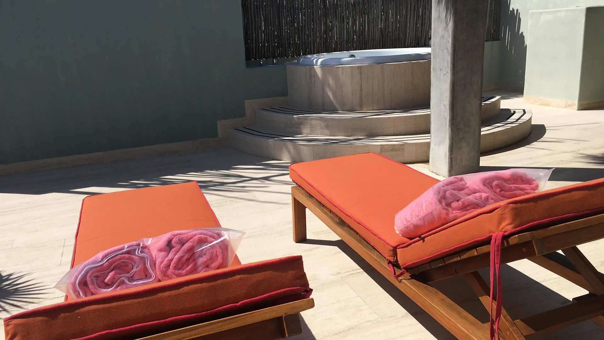 Kimpton Aluna Resort Tulum By Ihg