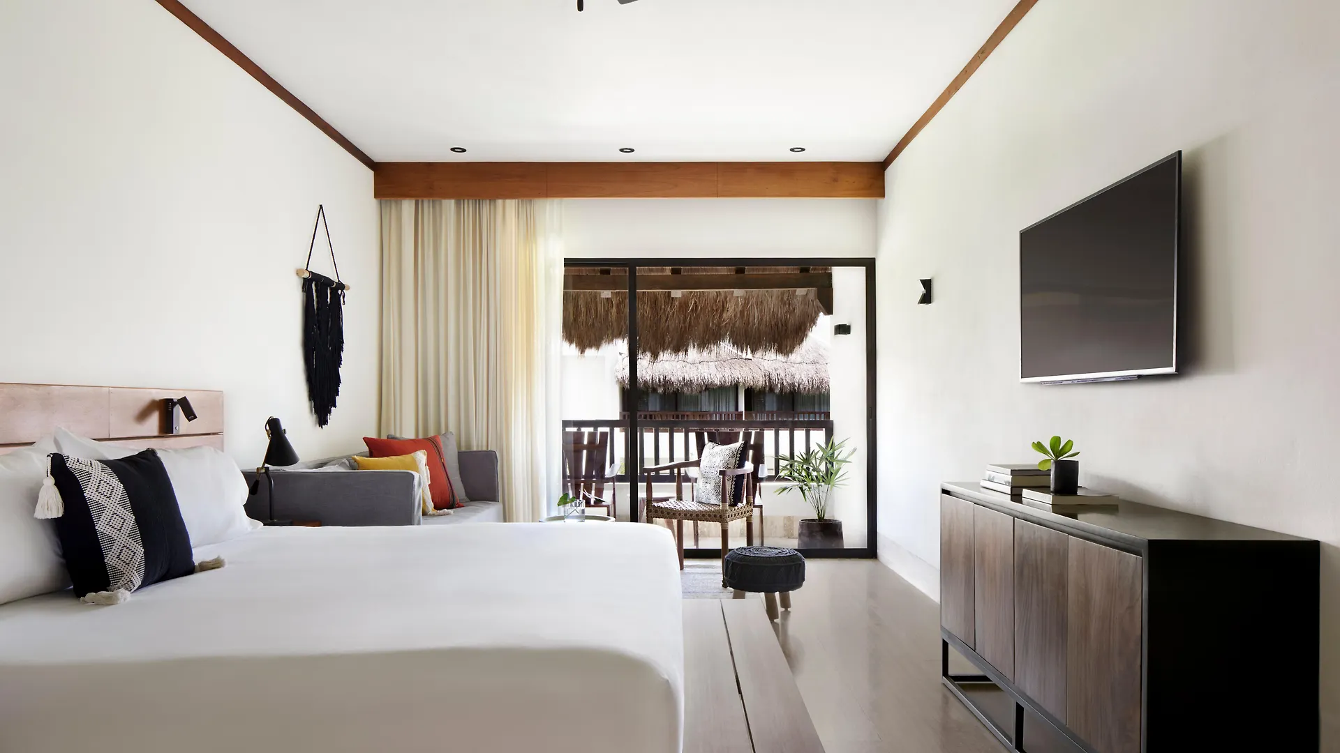 Kimpton Aluna Resort Tulum By Ihg