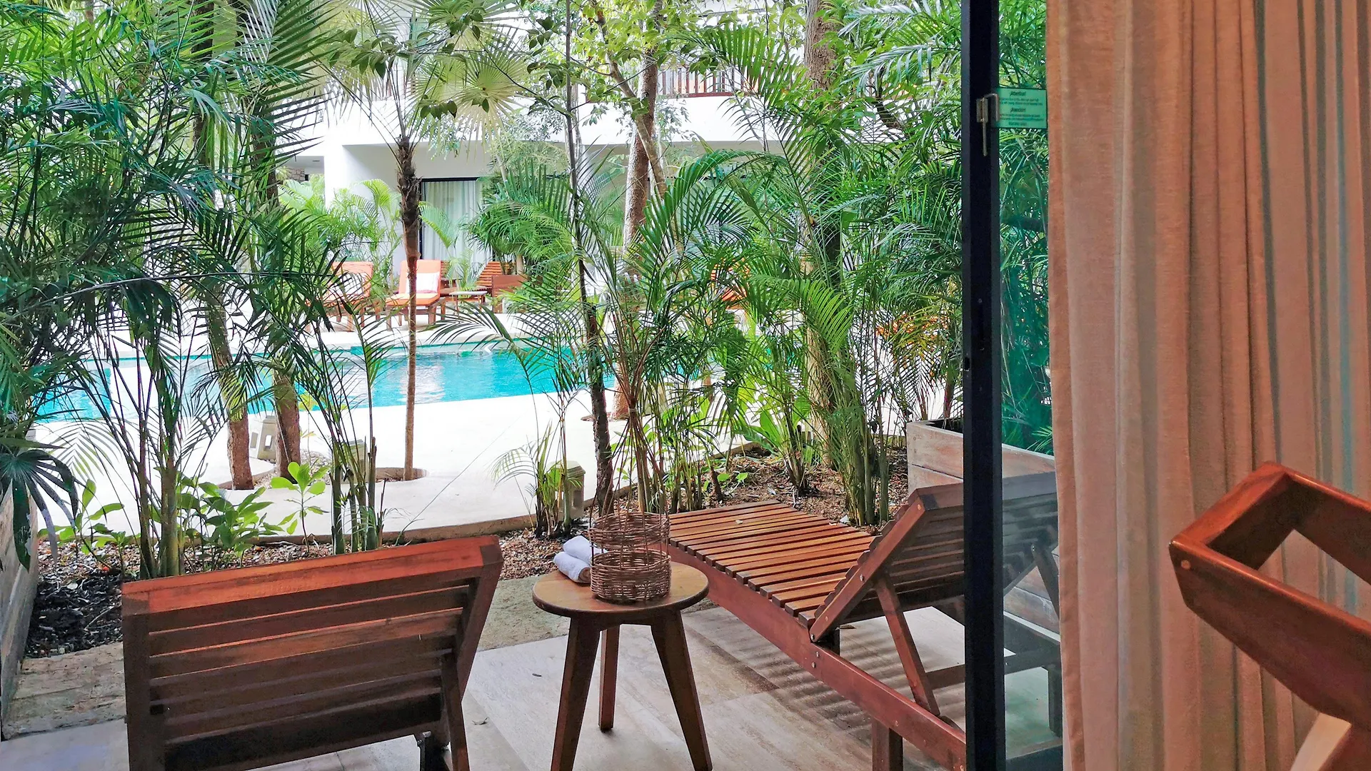 Kimpton Aluna Resort Tulum By Ihg Hotell