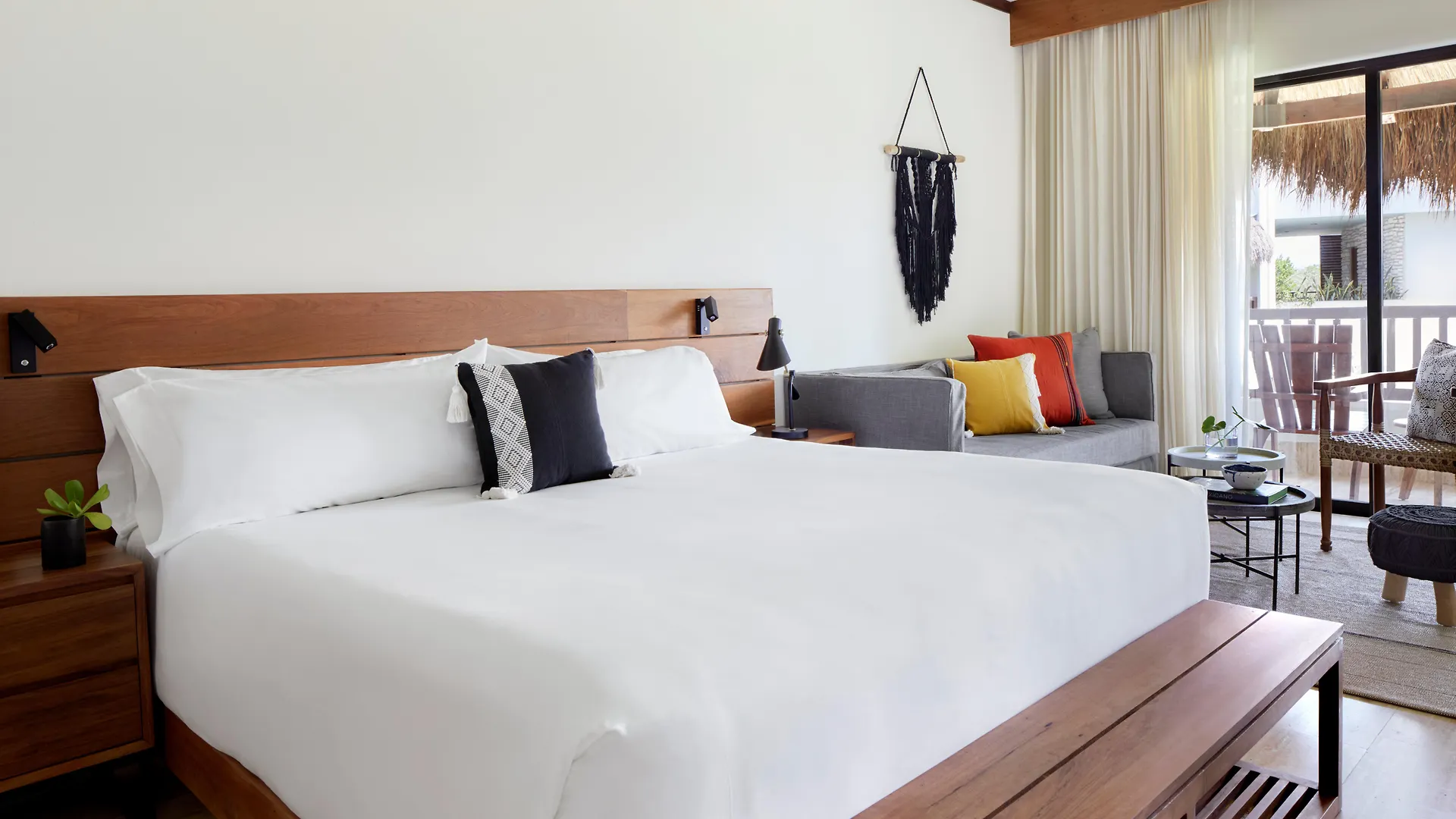 Kimpton Aluna Resort Tulum By Ihg Hotel