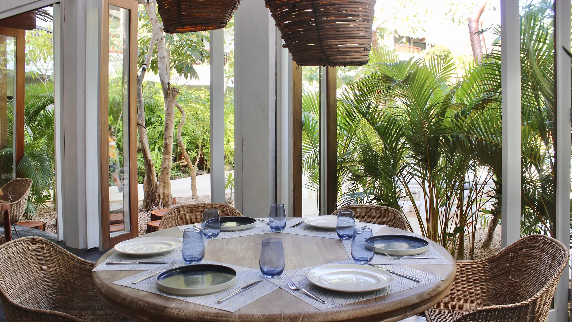 ***** Hotel Kimpton Aluna Resort Tulum By Ihg Mexico