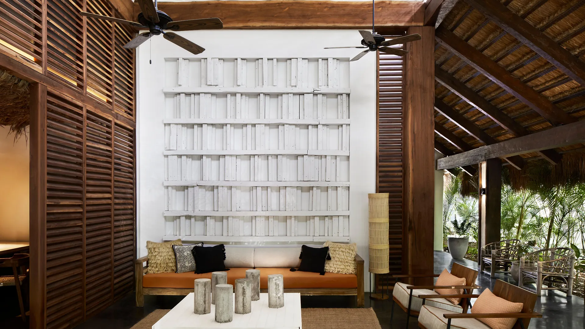 Kimpton Aluna Resort Tulum By Ihg Mexico