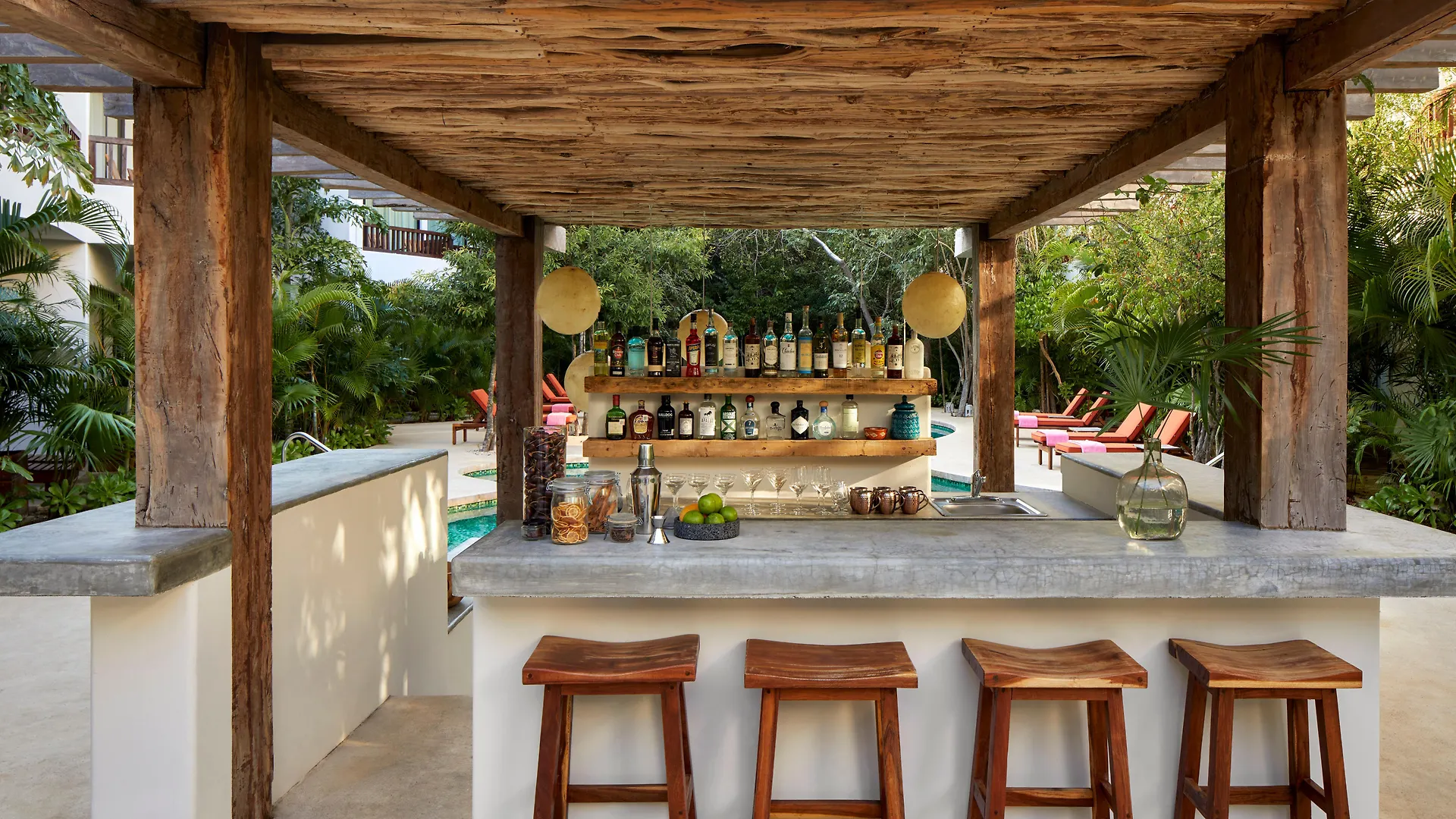 Kimpton Aluna Resort Tulum By Ihg Hotel