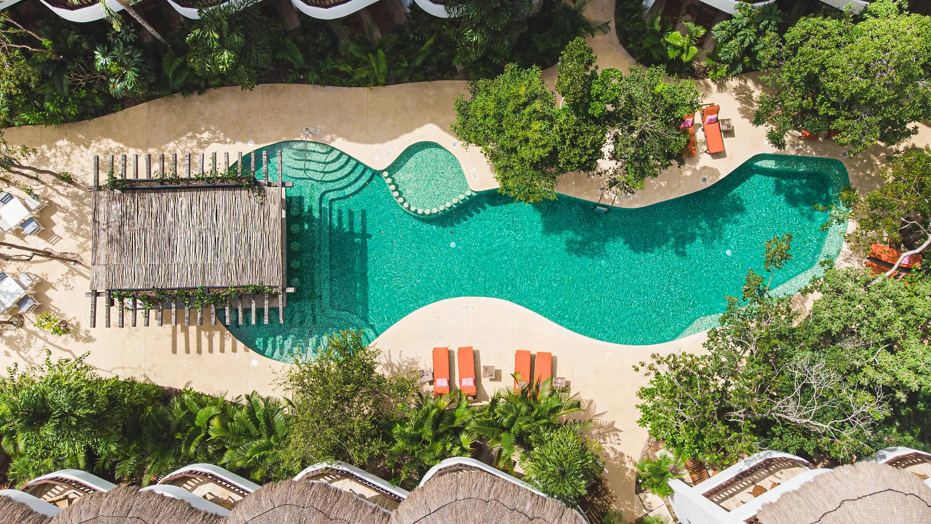 ***** Hotel Kimpton Aluna Resort Tulum By Ihg Mexico