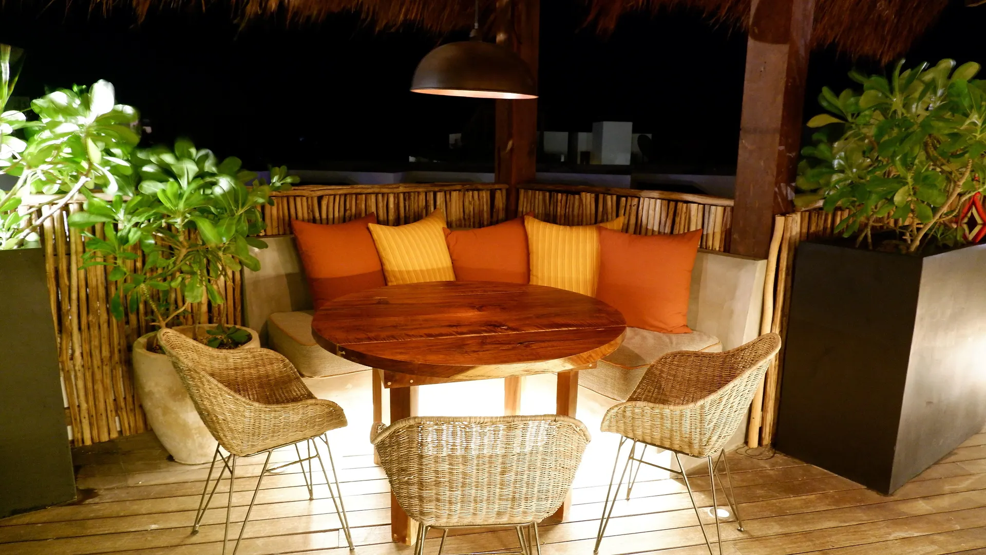 ***** Hotel Kimpton Aluna Resort Tulum By Ihg Mexico