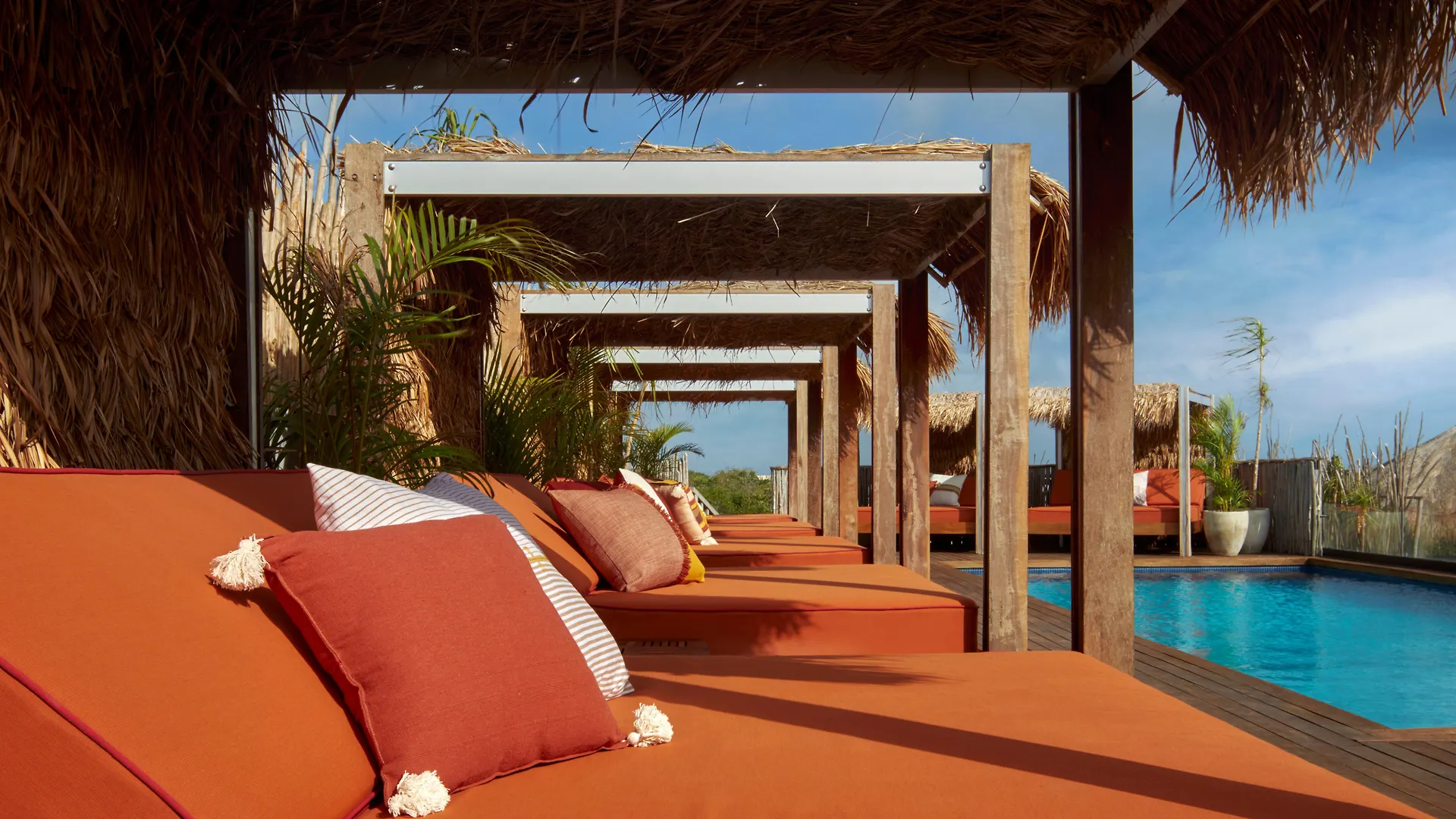 Kimpton Aluna Resort Tulum By Ihg Hotel