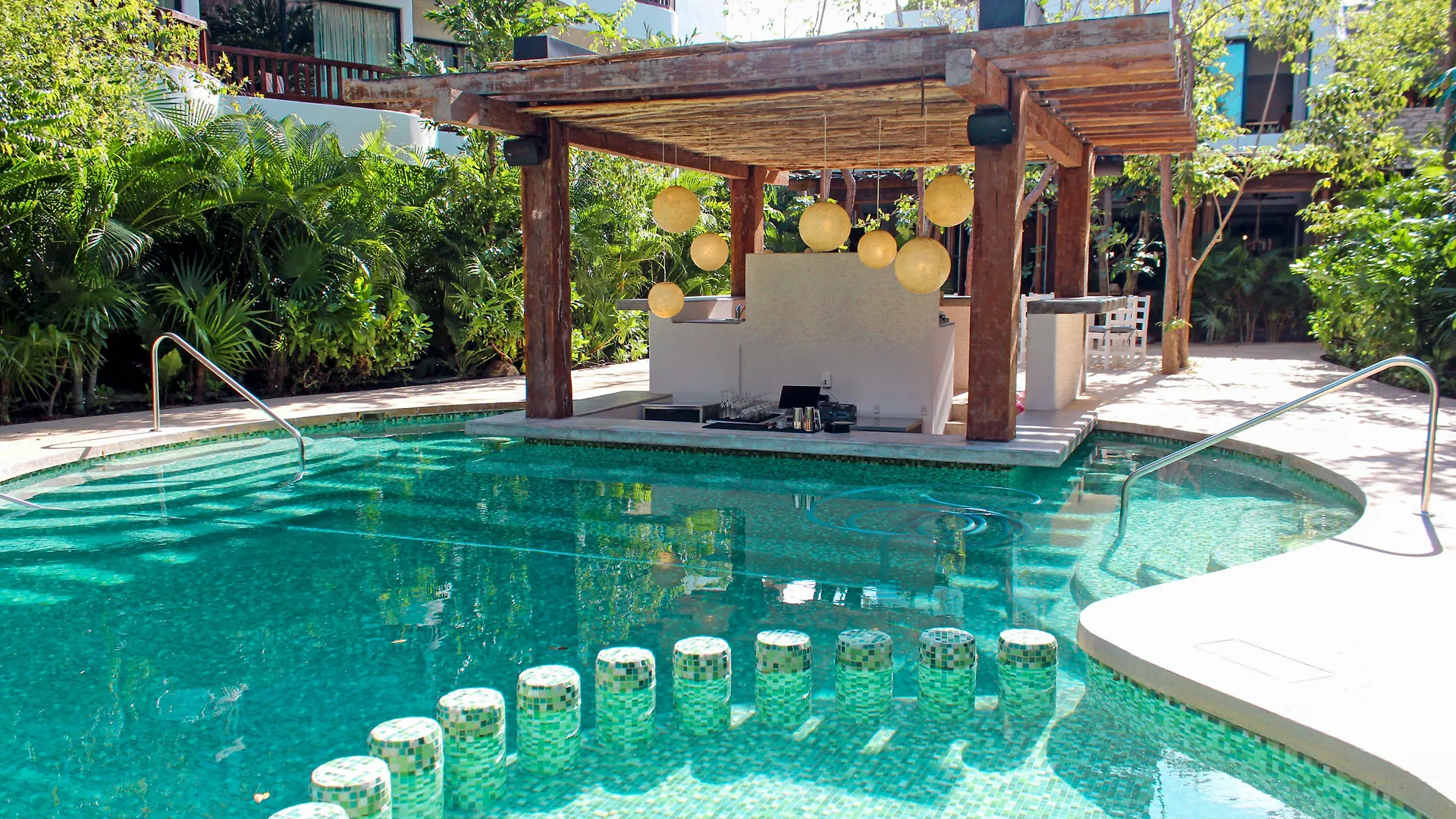 Kimpton Aluna Resort Tulum By Ihg Hotel