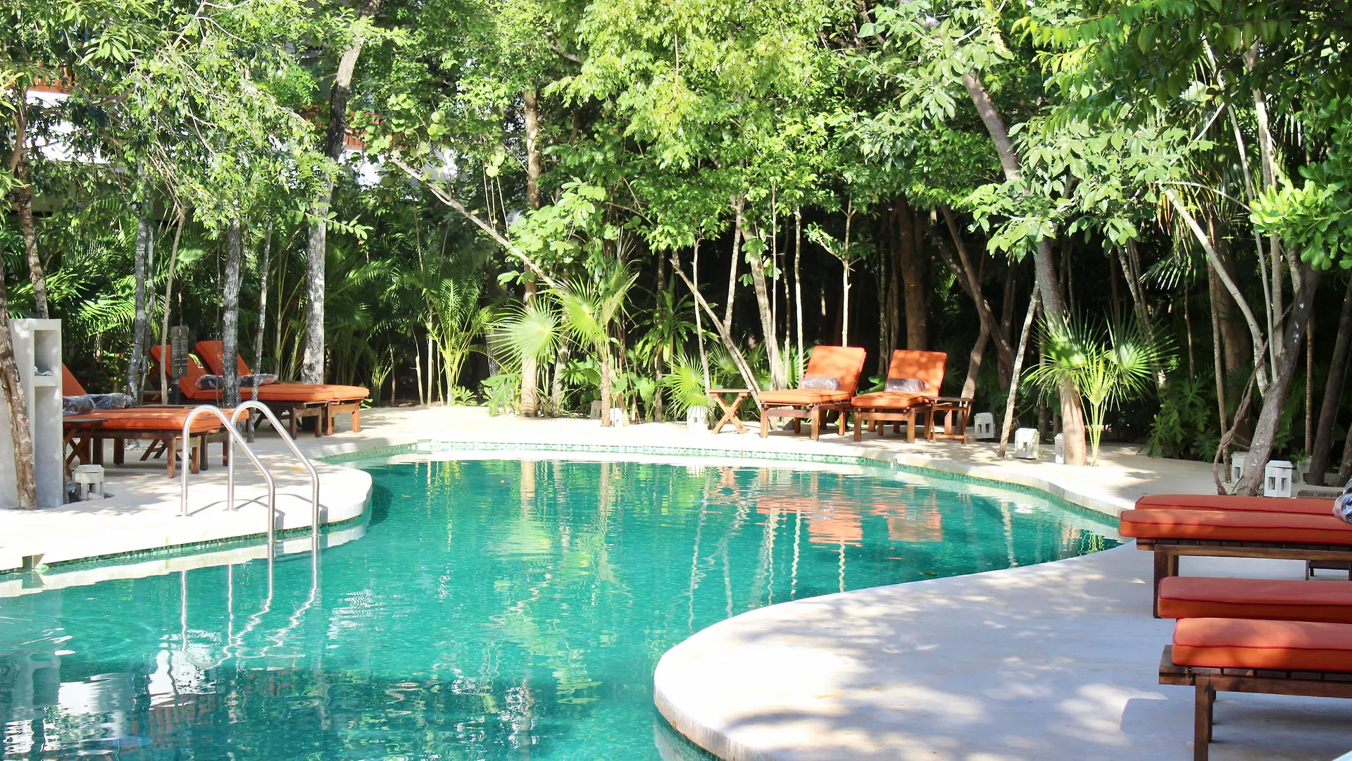 Kimpton Aluna Resort Tulum By Ihg Hotel