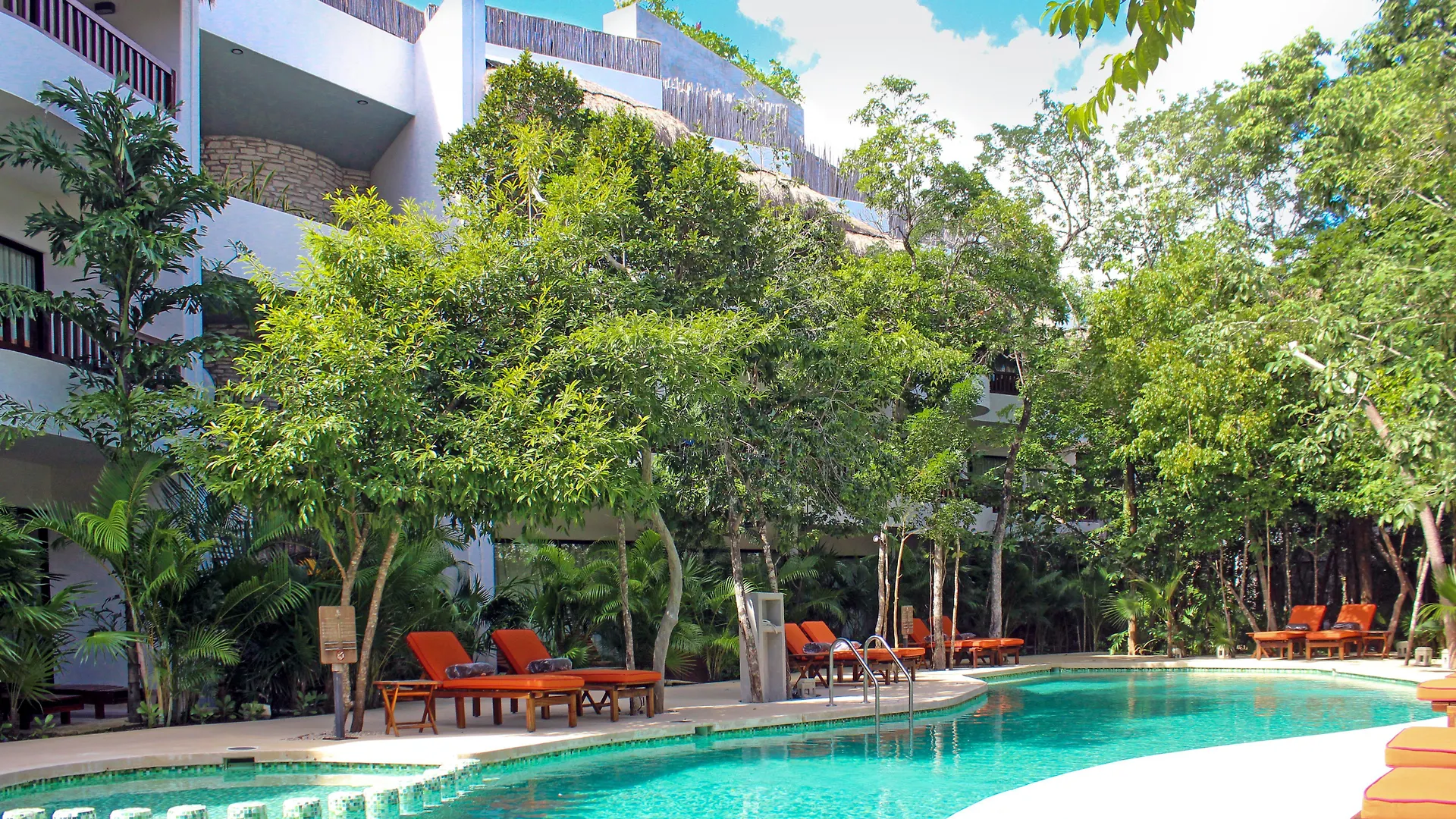 Kimpton Aluna Resort Tulum By Ihg Mexico