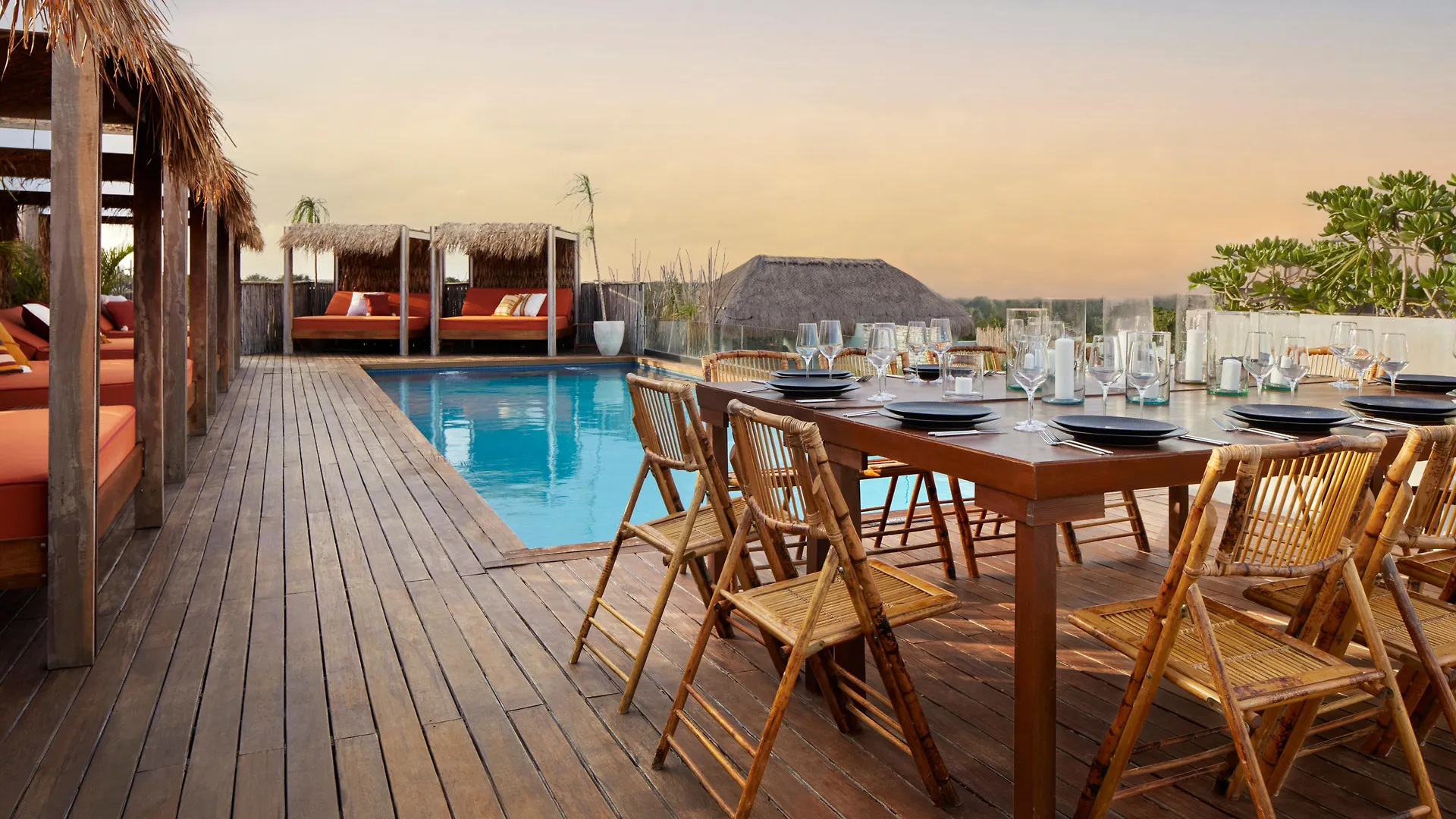 Hotel Kimpton Aluna Resort Tulum By Ihg
