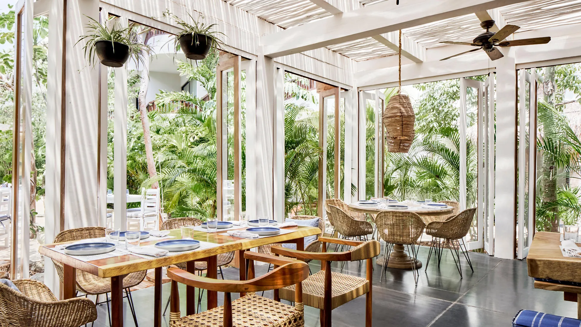 Kimpton Aluna Resort Tulum By Ihg Hotel