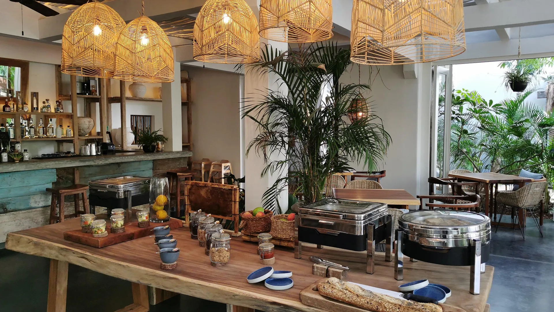 Kimpton Aluna Resort Tulum By Ihg Mexiko