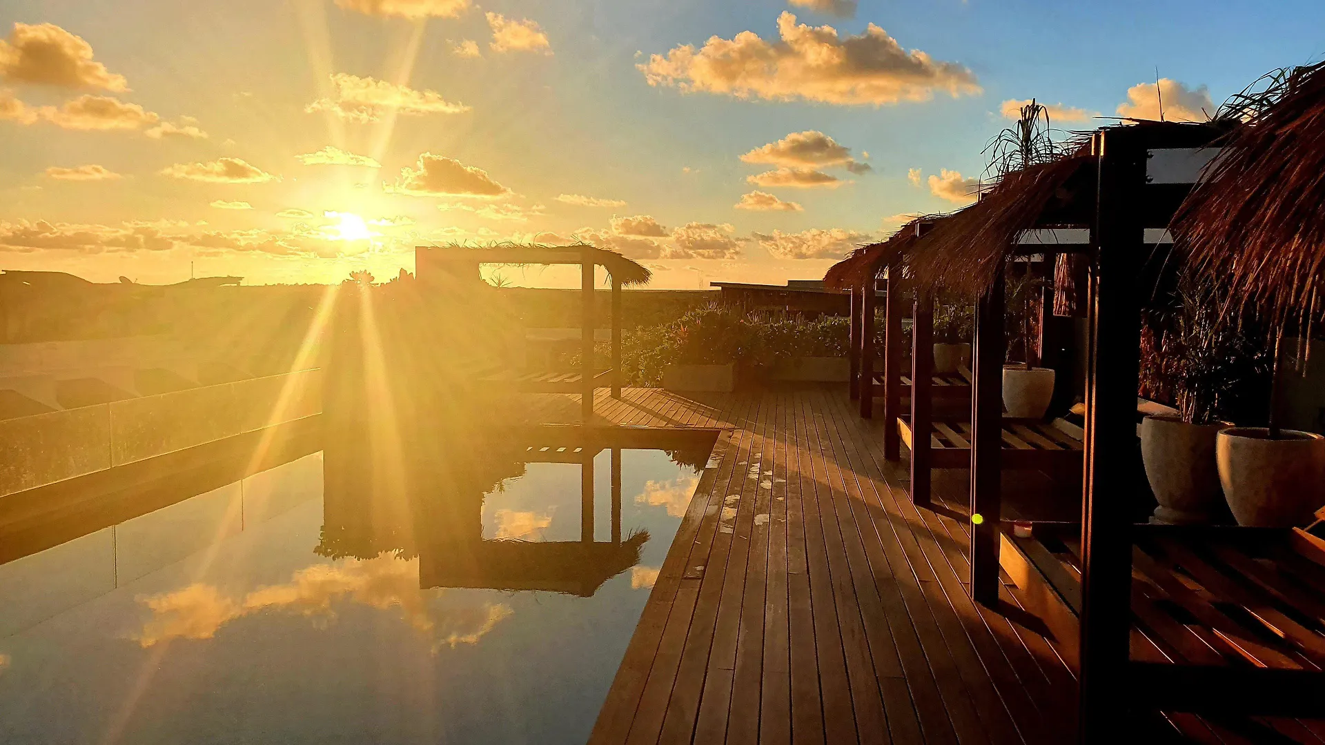Kimpton Aluna Resort Tulum By Ihg Mexiko