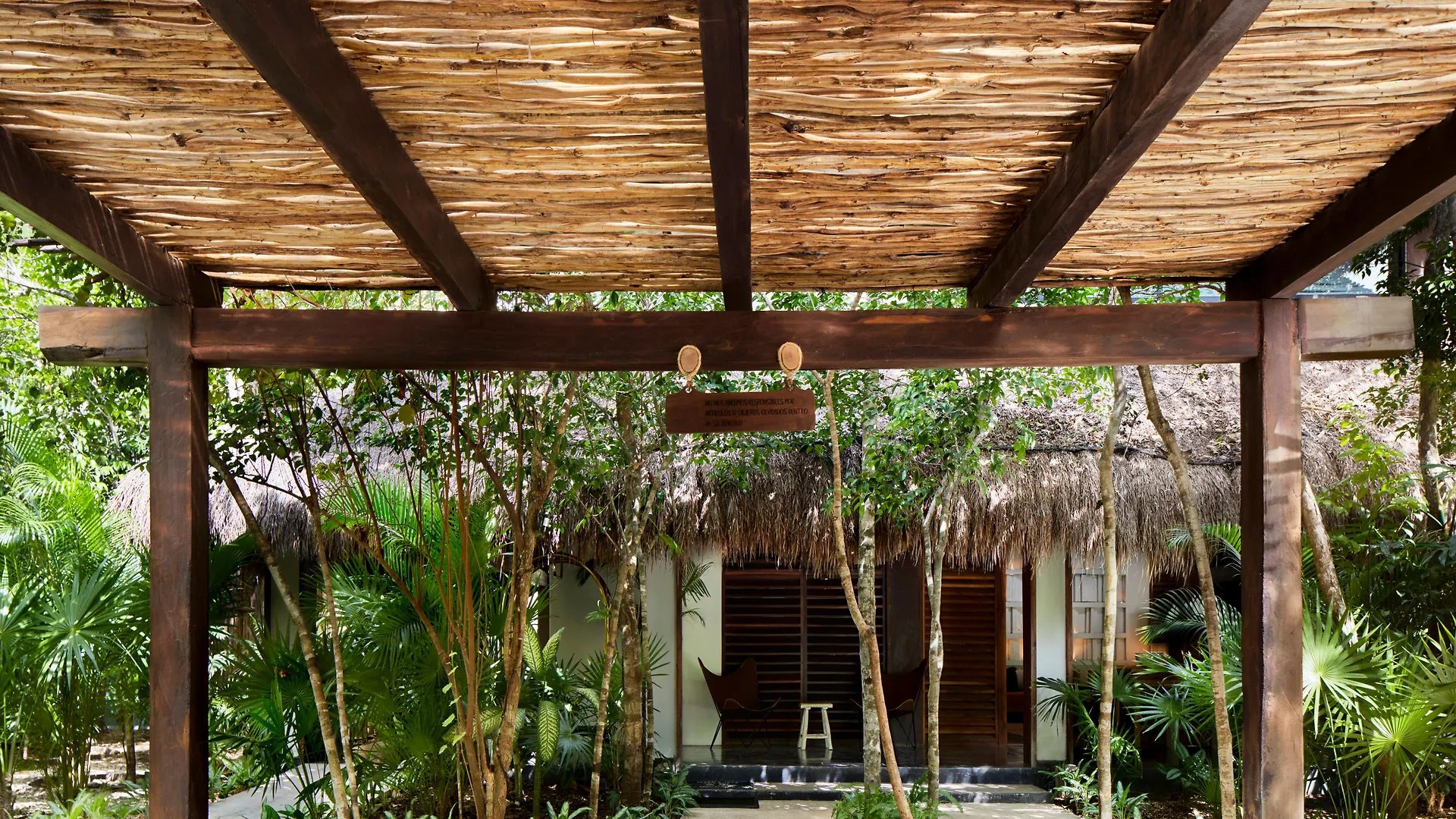 ***** Hotel Kimpton Aluna Resort Tulum By Ihg Mexico