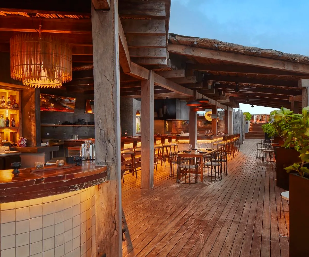 Kimpton Aluna Resort Tulum By Ihg Hotel