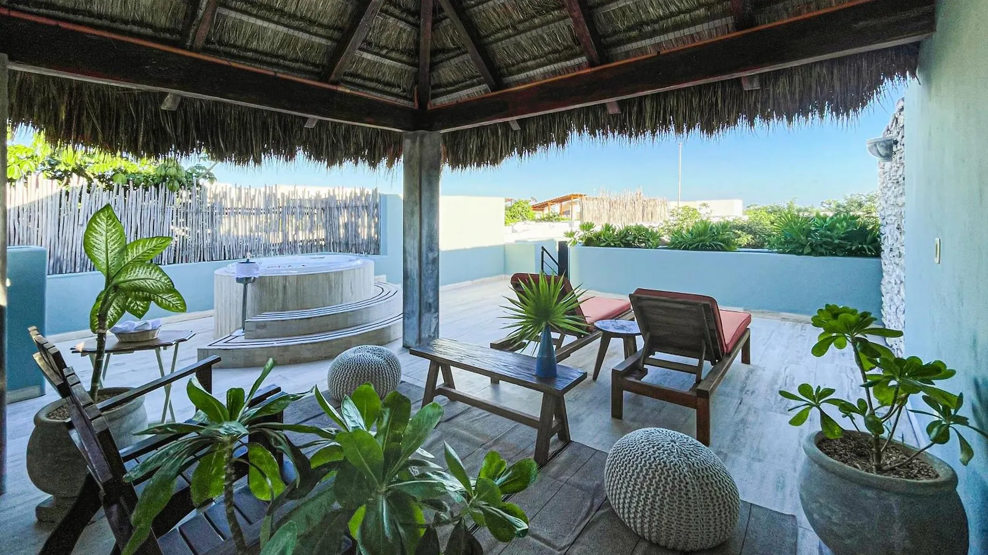 Hotel Kimpton Aluna Resort Tulum By Ihg