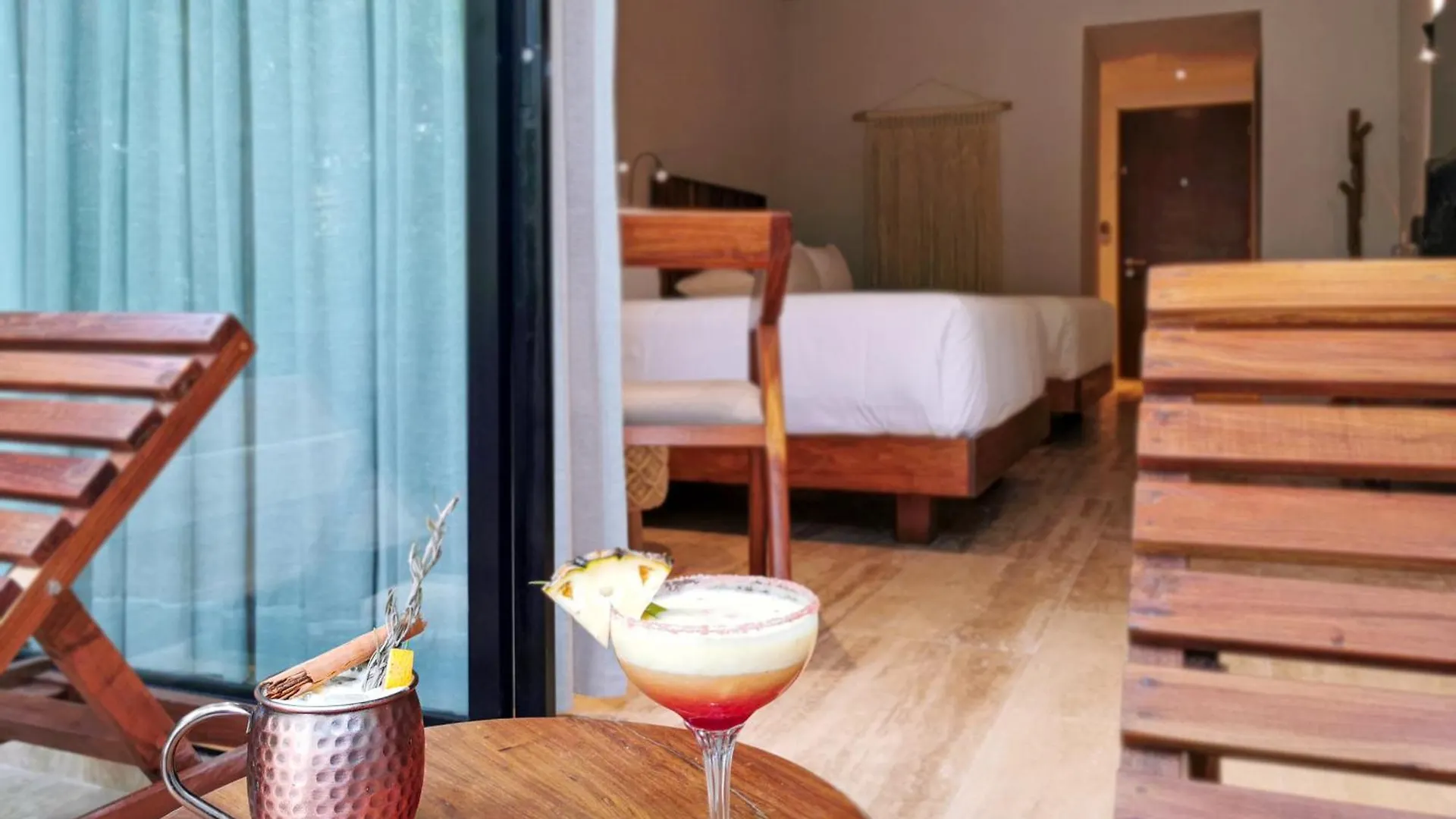 Hotel Kimpton Aluna Resort Tulum By Ihg