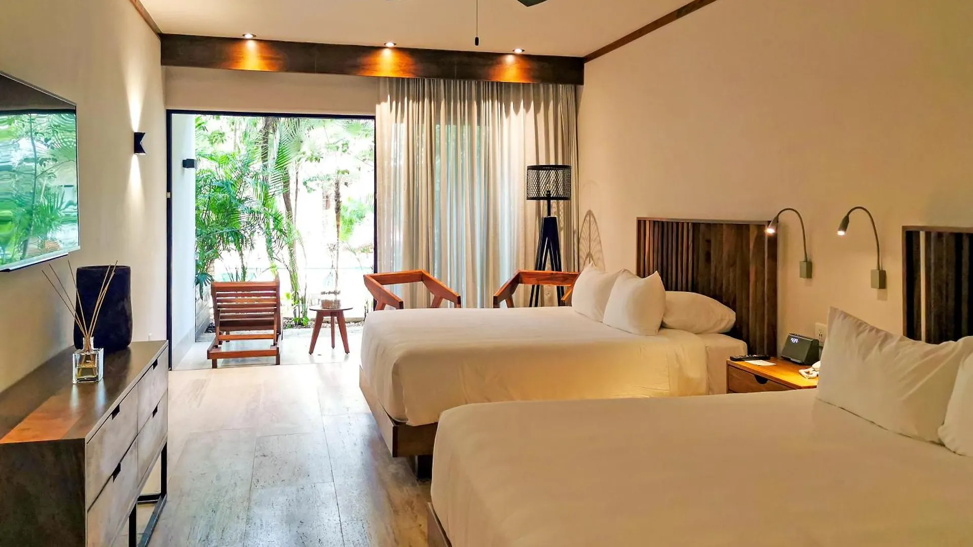 Kimpton Aluna Resort Tulum By Ihg Mexico