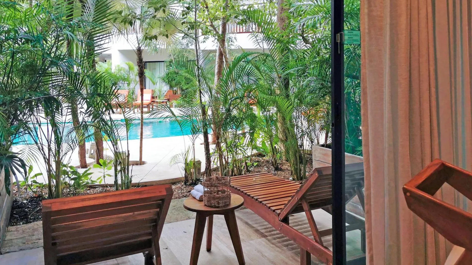 Kimpton Aluna Resort Tulum By Ihg Hotel